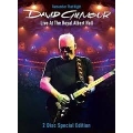 David Gilmour - Live At The Royal Albert Hall / 2DVD